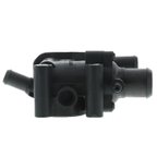 Motorad TA2201 Engine Coolant Thermostat Housing Assembly - view 4