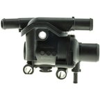 Motorad TA2201 Engine Coolant Thermostat Housing Assembly - view 5