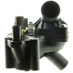 Motorad TA2204S Engine Coolant Thermostat Housing Assembly - view 2