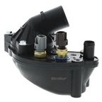 Motorad TA2204S Engine Coolant Thermostat Housing Assembly - view 5