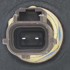 Motorad TA2204S Engine Coolant Thermostat Housing Assembly - view 1