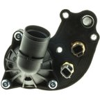 Motorad TA2204S Engine Coolant Thermostat Housing Assembly - view 6