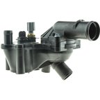 Motorad TA2210SFS Engine Coolant Thermostat Housing Assembly - view 1