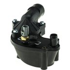 Motorad TA2210S Engine Coolant Thermostat Housing Assembly - view 7