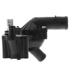 Motorad TA2210S Engine Coolant Thermostat Housing Assembly - view 4