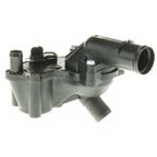 Motorad TA2210 Engine Coolant Thermostat Housing Assembly - view 2