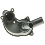 Motorad TA2210 Engine Coolant Thermostat Housing Assembly - view 8