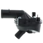 Motorad TA2210 Engine Coolant Thermostat Housing Assembly - view 3