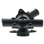 Motorad TA2858 Engine Coolant Thermostat Housing Assembly - view 6