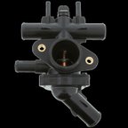 Motorad TA2858 Engine Coolant Thermostat Housing Assembly - view 7