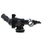 Motorad TA2858 Engine Coolant Thermostat Housing Assembly - view 3