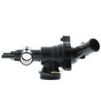 Motorad TA2858 Engine Coolant Thermostat Housing Assembly - view 4