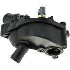 Motorad TA2860S Engine Coolant Thermostat Housing Assembly - view 7