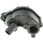 Motorad TA2860S Engine Coolant Thermostat Housing Assembly - view 8