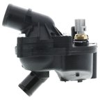 Motorad TA2860S Engine Coolant Thermostat Housing Assembly - view 3