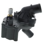 Motorad TA2860S Engine Coolant Thermostat Housing Assembly - view 4