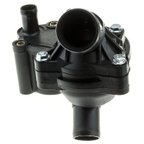 Motorad TA2860 Engine Coolant Thermostat Housing Assembly - view 2