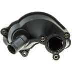 Motorad TA2860 Engine Coolant Thermostat Housing Assembly - view 7