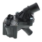 Motorad TA2860 Engine Coolant Thermostat Housing Assembly - view 4