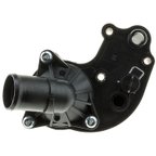 Motorad TA2860 Engine Coolant Thermostat Housing Assembly - view 5