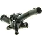 Motorad TA3003 Engine Coolant Thermostat Housing Assembly - view 2
