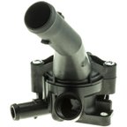 Motorad TA3003 Engine Coolant Thermostat Housing Assembly - view 1