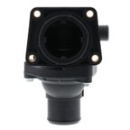 Motorad TA3215 Engine Coolant Thermostat Housing Assembly - Lower - view 7