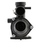 Motorad TA3215 Engine Coolant Thermostat Housing Assembly - Lower - view 1