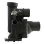 Motorad TA3215 Engine Coolant Thermostat Housing Assembly - Lower - view 4