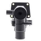 Motorad TA3215 Engine Coolant Thermostat Housing Assembly - Lower - view 5