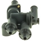 Motorad TA4319 Engine Coolant Thermostat Housing Assembly - Lower - view 7