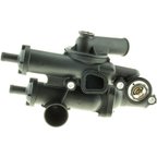 Motorad TA4319 Engine Coolant Thermostat Housing Assembly - Lower - view 8