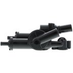 Motorad TA4319 Engine Coolant Thermostat Housing Assembly - Lower - view 3