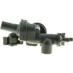 Motorad TA4319 Engine Coolant Thermostat Housing Assembly - Lower - view 5