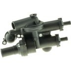 Motorad TA4319 Engine Coolant Thermostat Housing Assembly - Lower - view 6