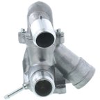 Motorad TA5985FS Engine Coolant Thermostat Housing Assembly - view 1