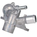 Motorad TA6013 Engine Coolant Thermostat Housing Assembly - view 5