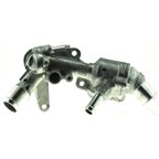 Motorad TA6013 Engine Coolant Thermostat Housing Assembly - view 3