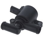 Motorad TA9136 HVAC Heater Control Valve - Left, Rear or Right - view 2