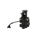Motorad TA9199 HVAC Heater Control Valve - view 1