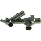 Motorad TA9810FS Engine Coolant Thermostat Housing Assembly - view 3