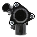 Motorad TA9810 Engine Coolant Thermostat Housing Assembly - view 7