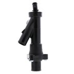 Motorad TA9810 Engine Coolant Thermostat Housing Assembly - view 4