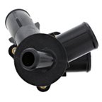 Motorad TA9810 Engine Coolant Thermostat Housing Assembly - view 5
