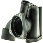 Motorad TA9920 Engine Coolant Thermostat Housing Assembly - view 4