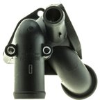 Motorad TA9920 Engine Coolant Thermostat Housing Assembly - view 3