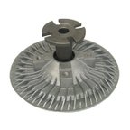 US Motor Works 21043 Engine Cooling Fan Clutch - view 2