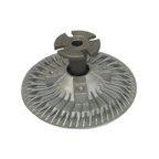US Motor Works 21049 Engine Cooling Fan Clutch - view 2