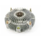 US Motor Works 22020 Engine Cooling Fan Clutch - view 1