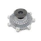 US Motor Works 22029 Engine Cooling Fan Clutch - view 2